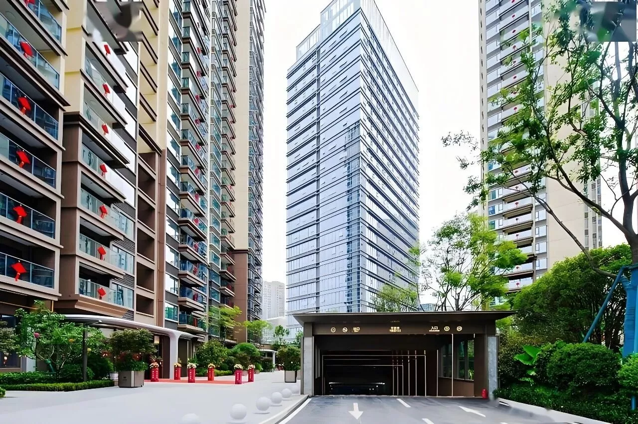 新一代「基建狂魔」实锤！领鹊机器人用三大住宅案例诠释智能建造实力！ - 深圳领鹊科技有限公司