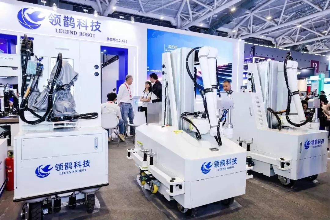 2026必看！拆解领鹊四大秘笈：具身智能如何重构建筑施工规则？