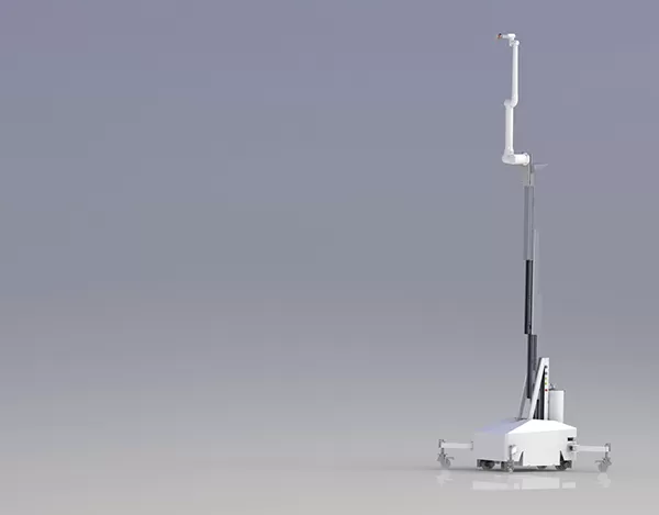automatic-wall-painting-machine-robot