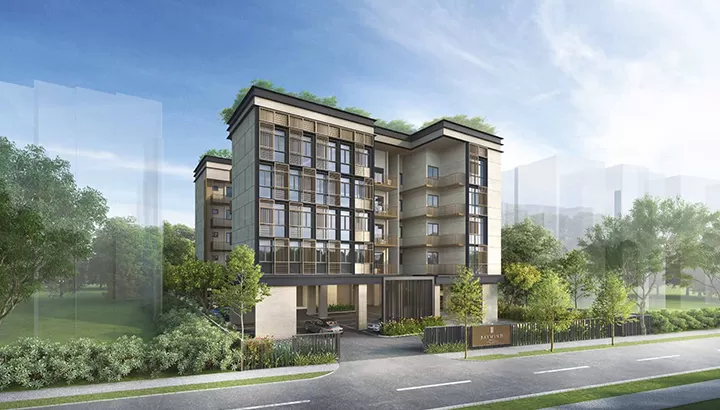 Baywind Residences