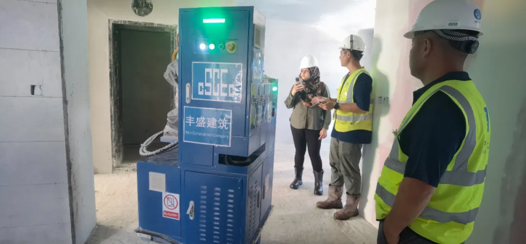 慧正资讯：领鹊科技总裁张志祥专访