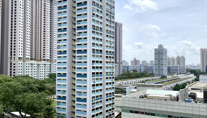 Toa Payoh N4C30