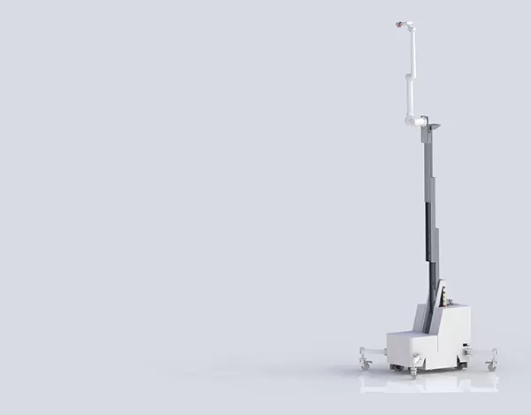robotic-spray-painting-system