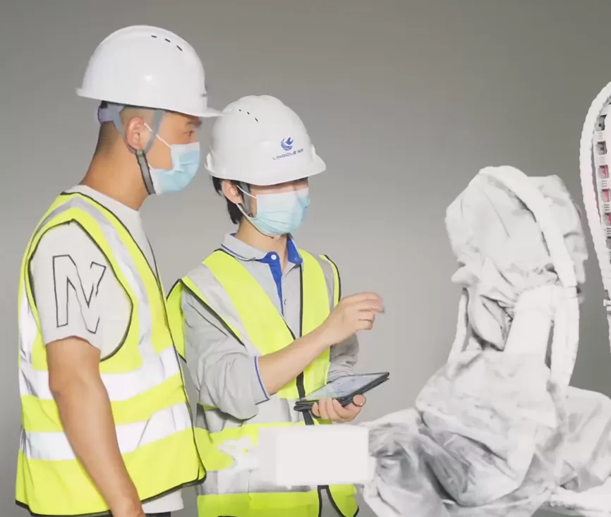 standardized-training-and-delivery-system