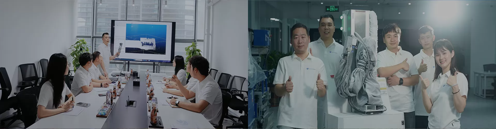 选择我们