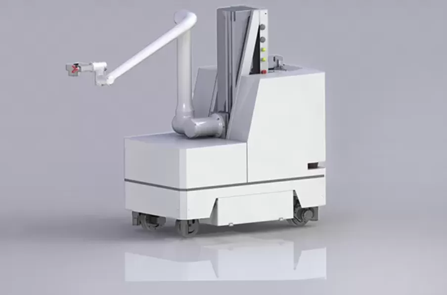 选对腻子乳胶漆喷涂机器人品牌很关键!领鹊科技立行业标杆 选对腻子乳胶漆喷涂机器人品牌很关键!领鹊科技立行业标杆