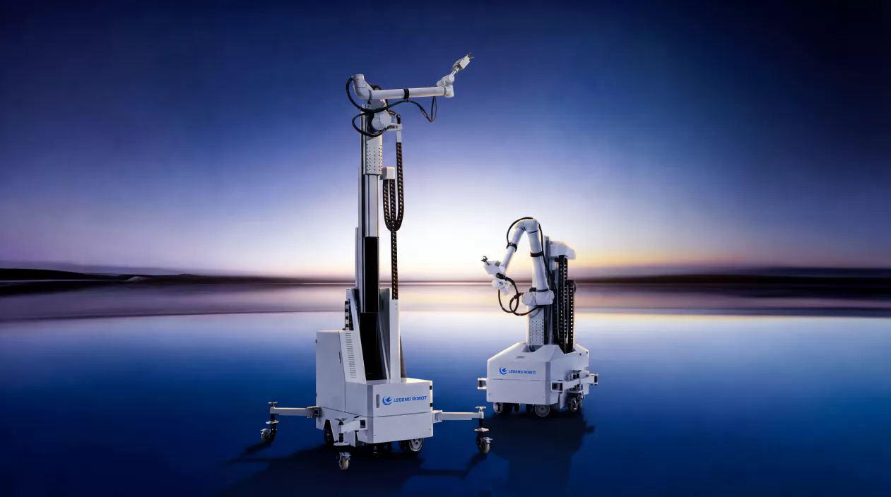 室内装修机器人