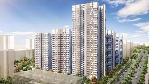 全场景无死角！腻子喷涂机器人轻松搞定狭窄空间与复杂墙面